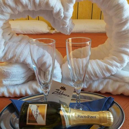 Hotel Zabbara リカータ エクステリア 写真