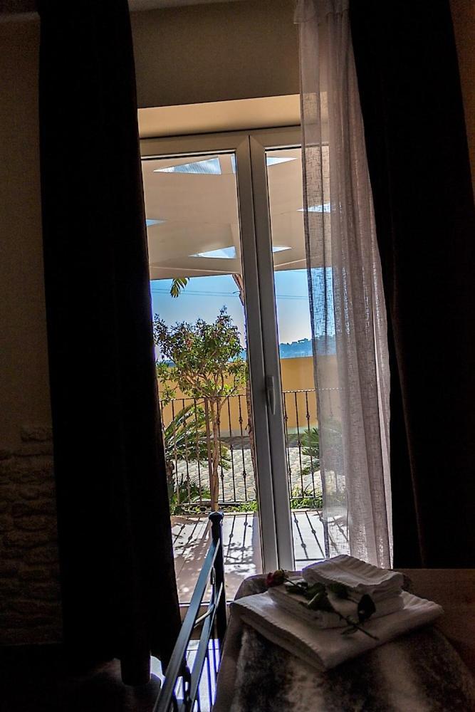 Hotel Zabbara リカータ エクステリア 写真