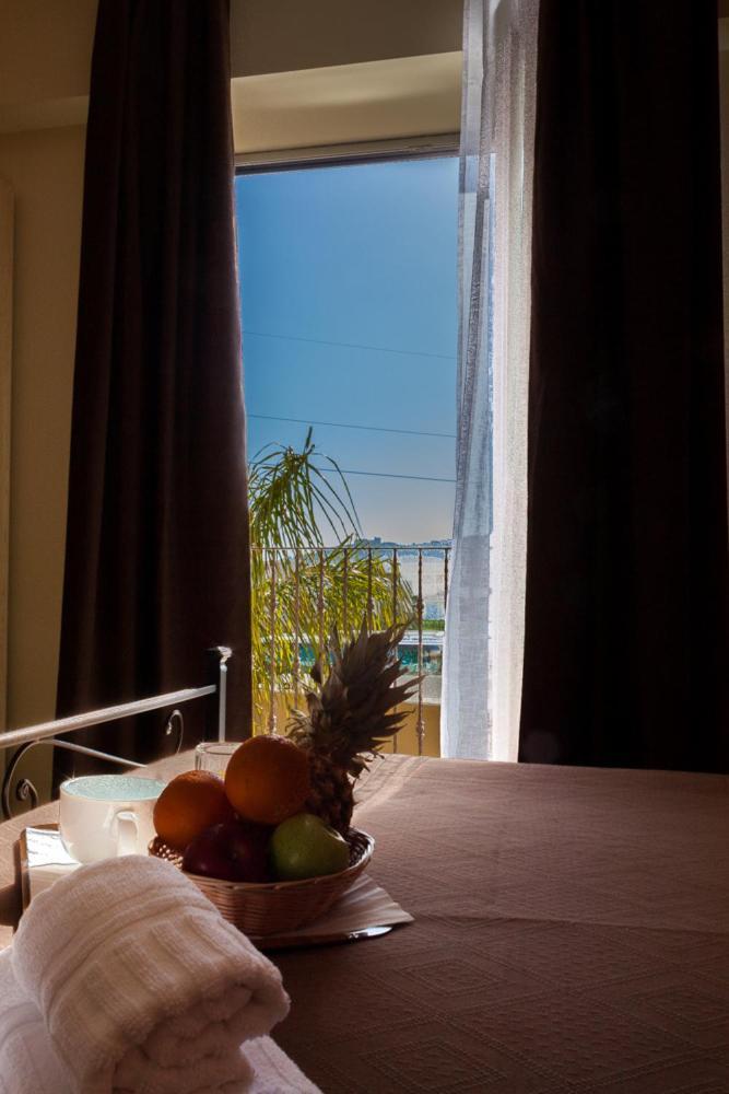 Hotel Zabbara リカータ エクステリア 写真