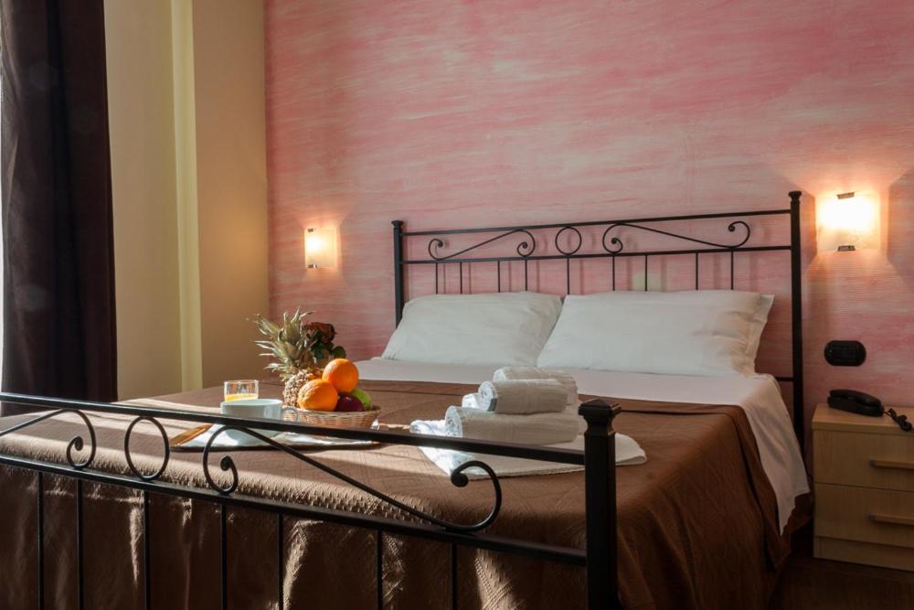 Hotel Zabbara リカータ エクステリア 写真