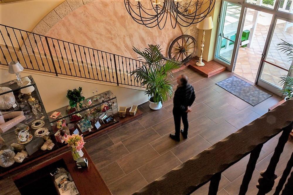 Hotel Zabbara リカータ エクステリア 写真
