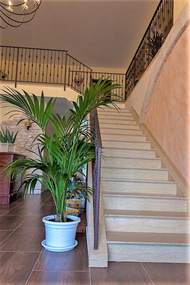 Hotel Zabbara リカータ エクステリア 写真