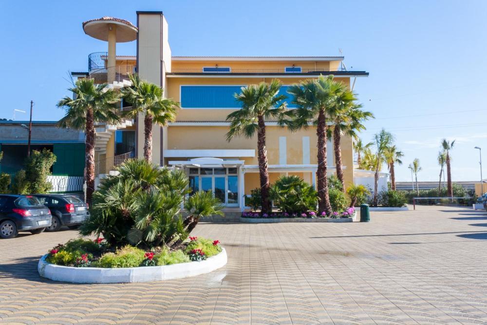 Hotel Zabbara リカータ エクステリア 写真