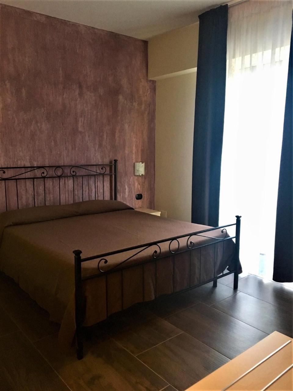 Hotel Zabbara リカータ エクステリア 写真