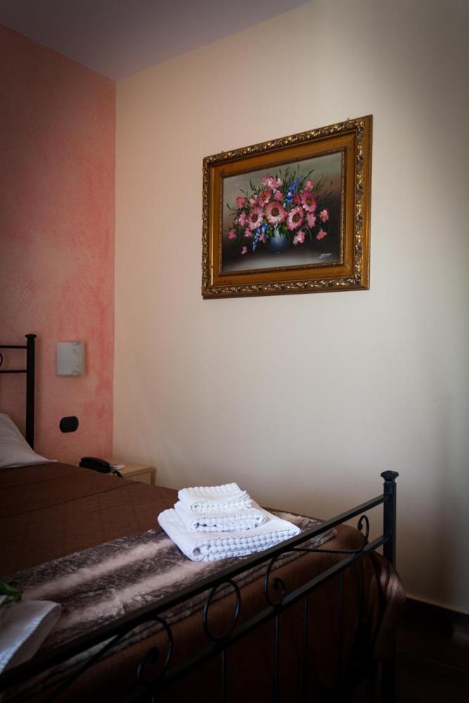 Hotel Zabbara リカータ エクステリア 写真