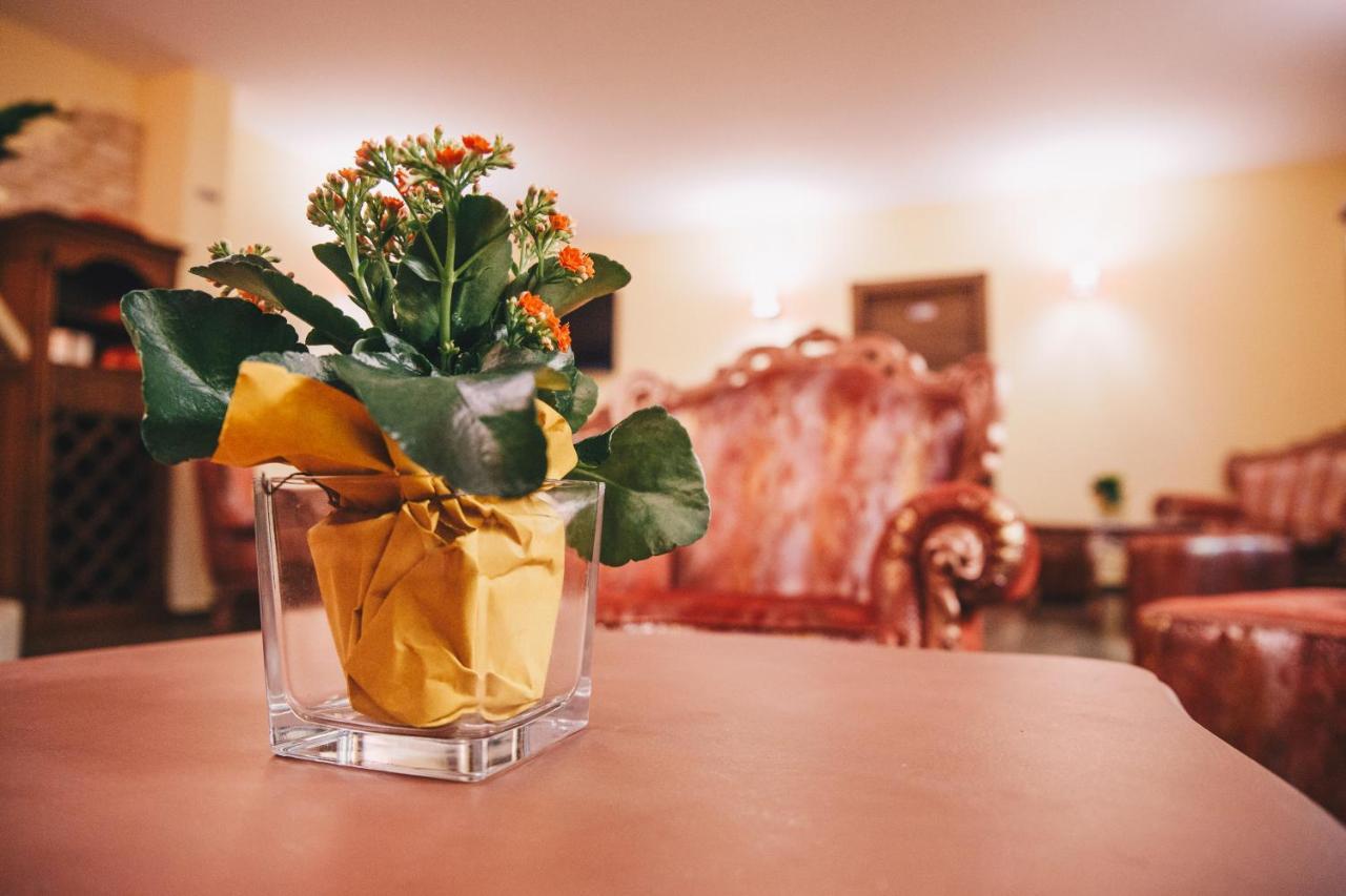 Hotel Zabbara リカータ エクステリア 写真