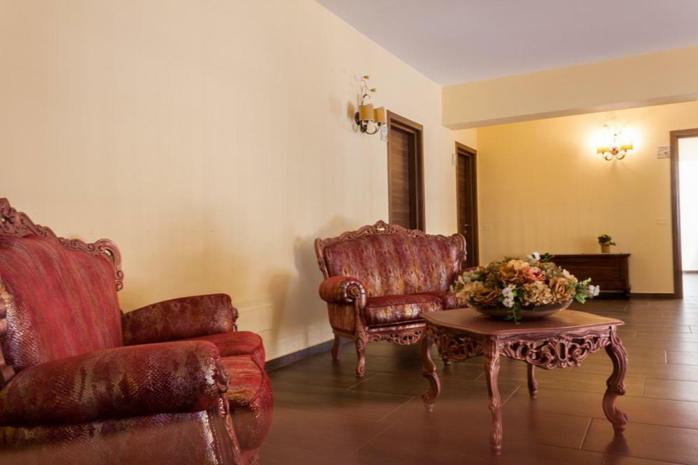 Hotel Zabbara リカータ エクステリア 写真
